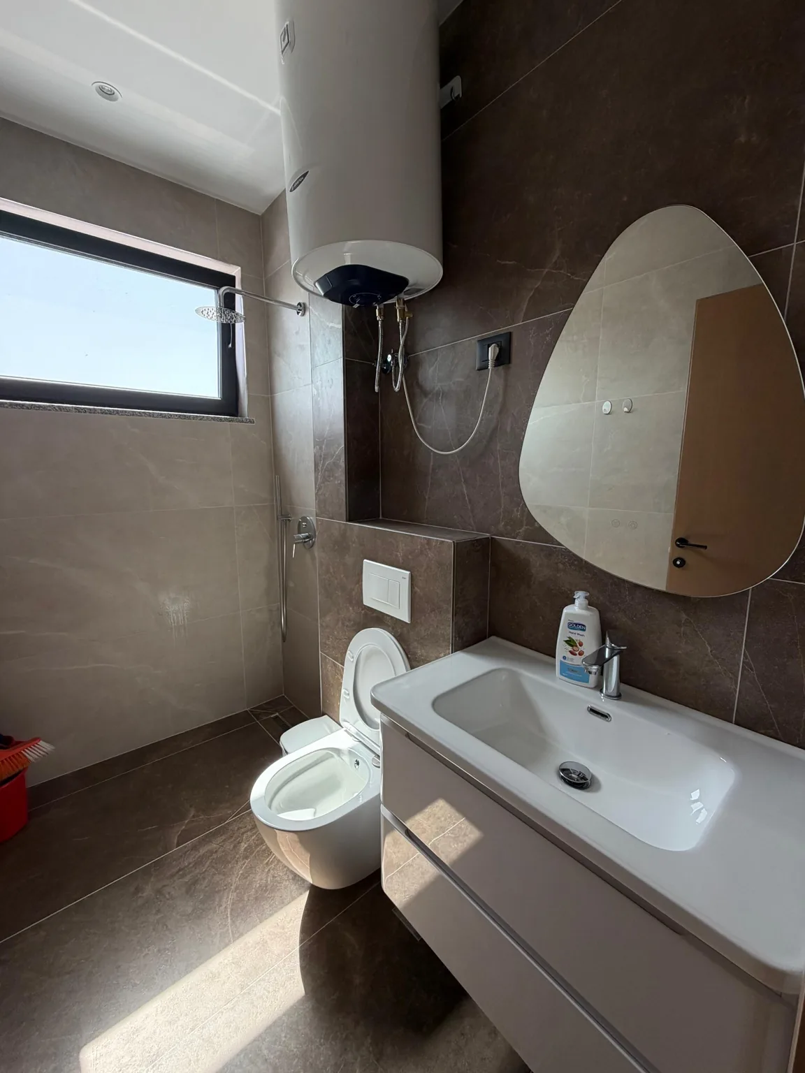 Apartament 1+1 te 3XH Seaside Apartment në Durrës - pamje 6